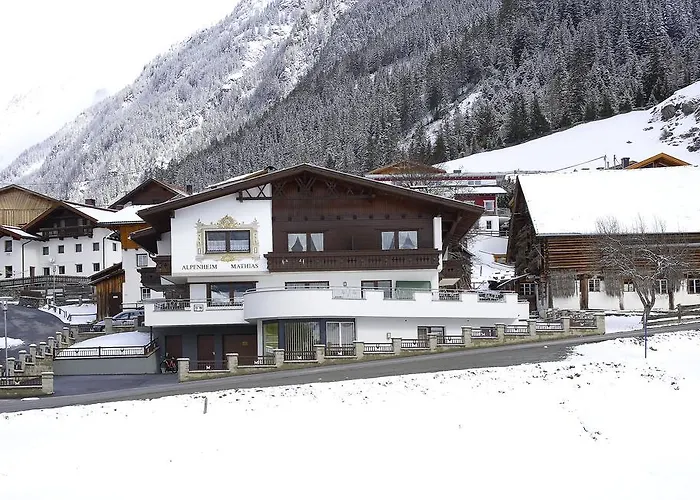 Alpenheim Mathias