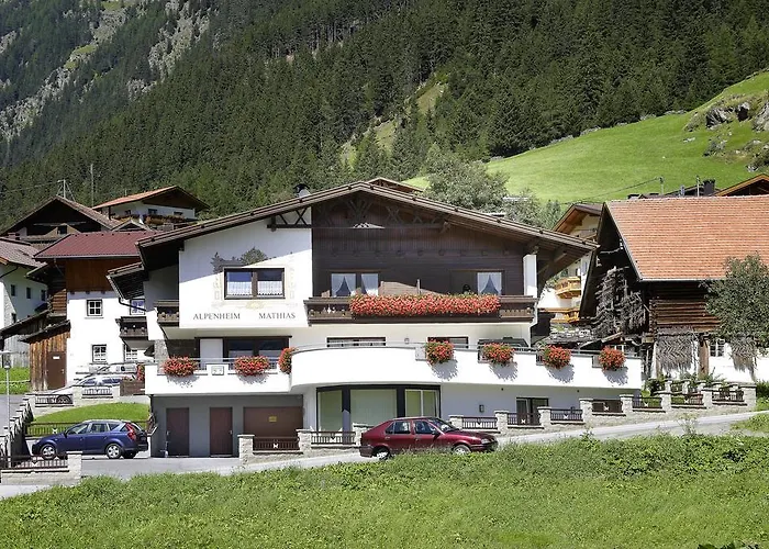 Alpenheim Mathias