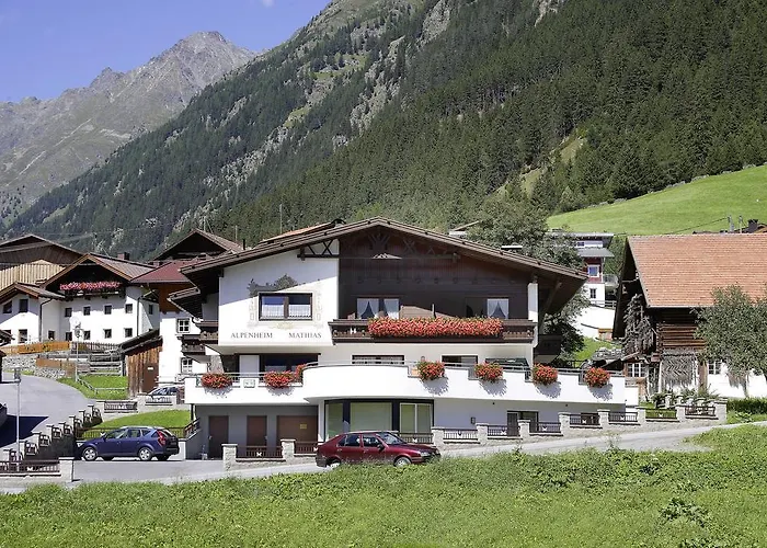 Alpenheim Mathias