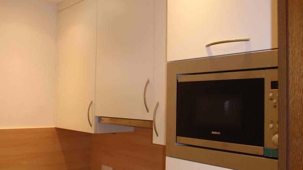 Apartment Alpenheim Mathias *